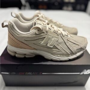 New Balance 1906F Timberwolf